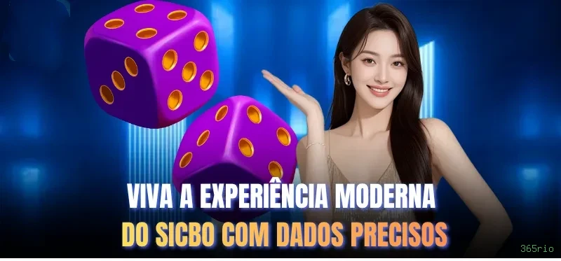 App 365rio Mobile