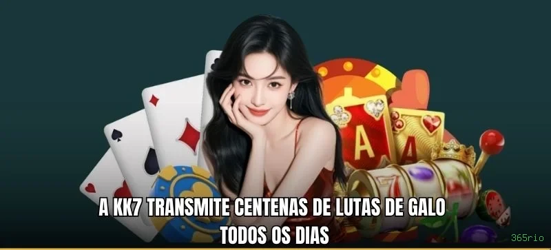 Bônus 365rio