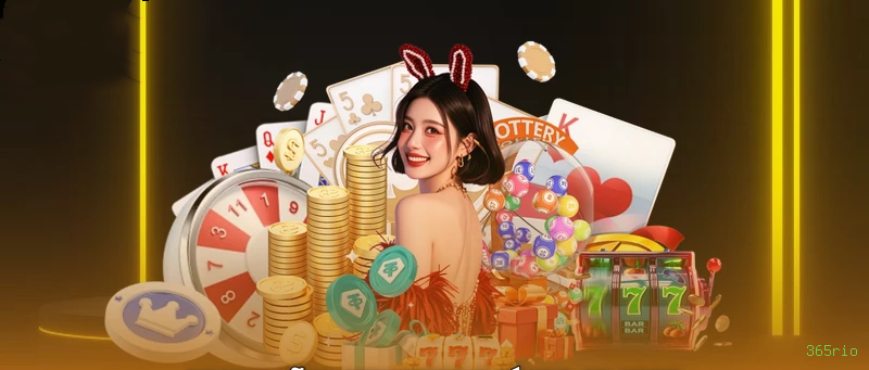 Depositar 365rio