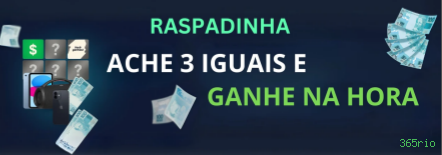 Apostas Esportivas 365rio