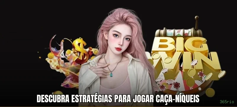 Fortune Tiger Slot 365rio
