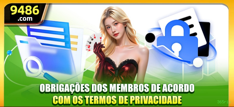365rio App Mobile