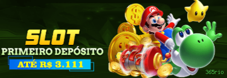 Jogos 365rio