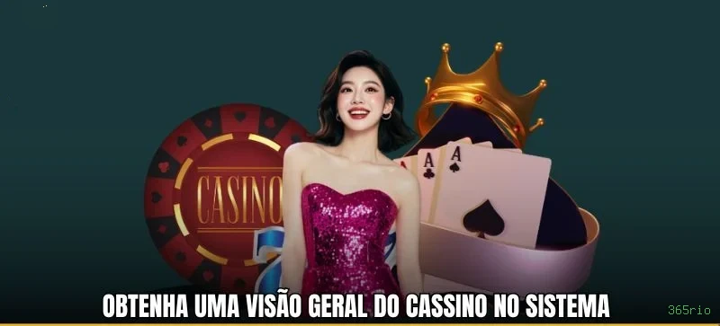 Pagamentos 365rio